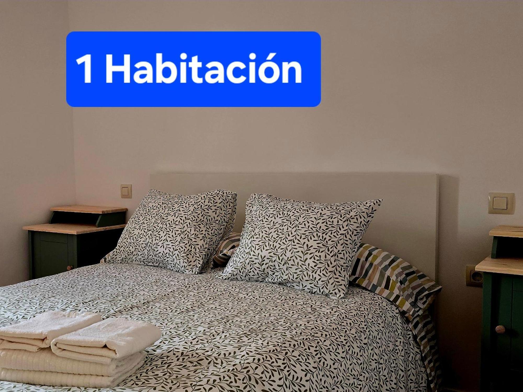 Puerta De Bisagra-Parking Gratis- Con 2 Habitaciones Toledo Exterior foto