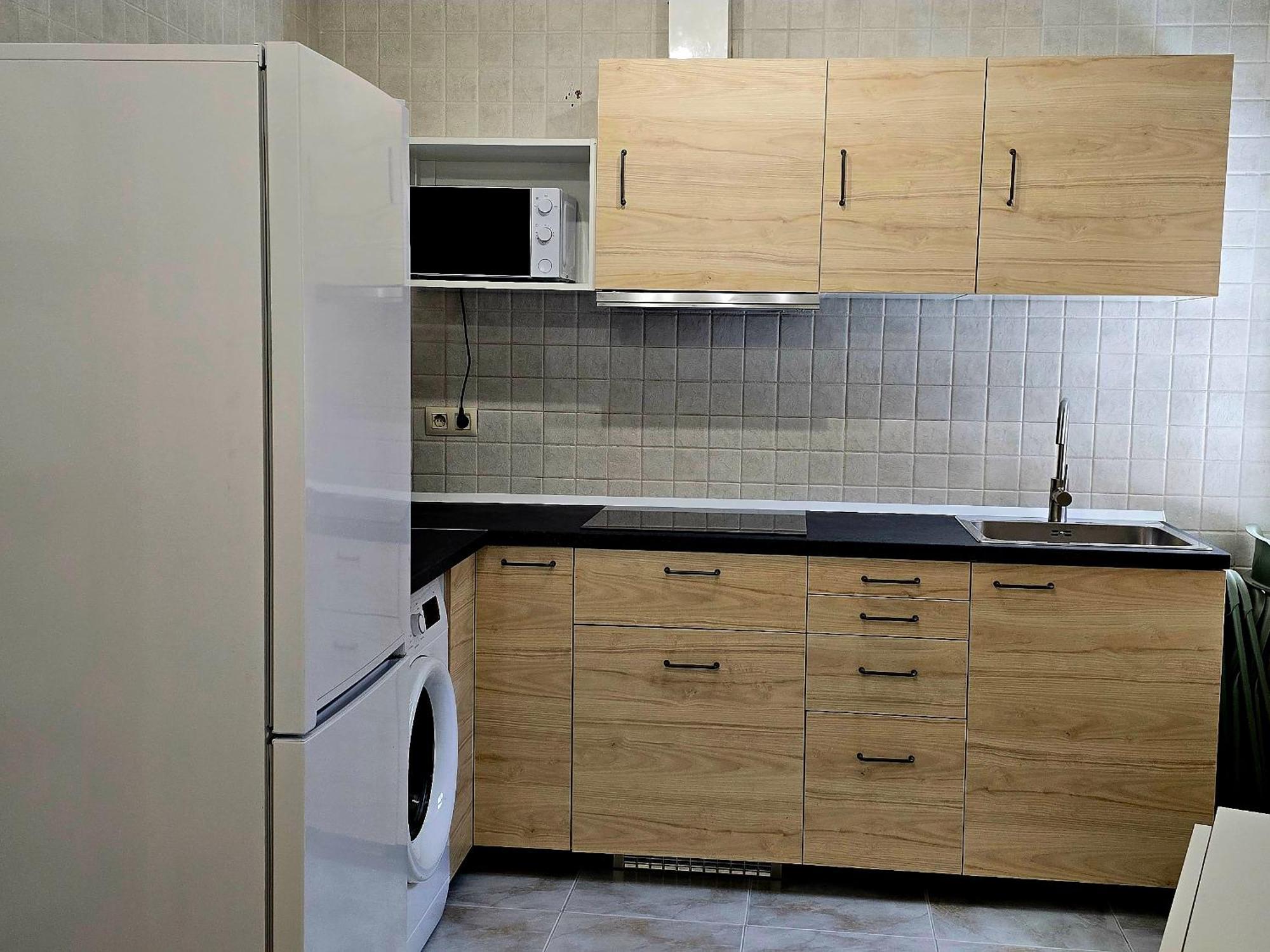 Puerta De Bisagra-Parking Gratis- Con 2 Habitaciones Toledo Exterior foto